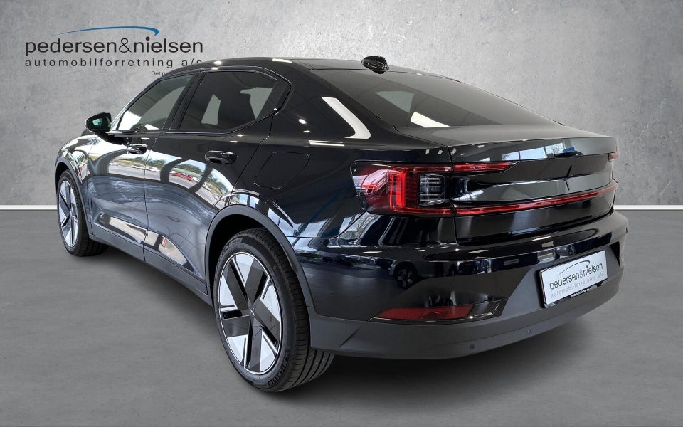 Polestar 2 Long Range Nordic Edition AWD 5d