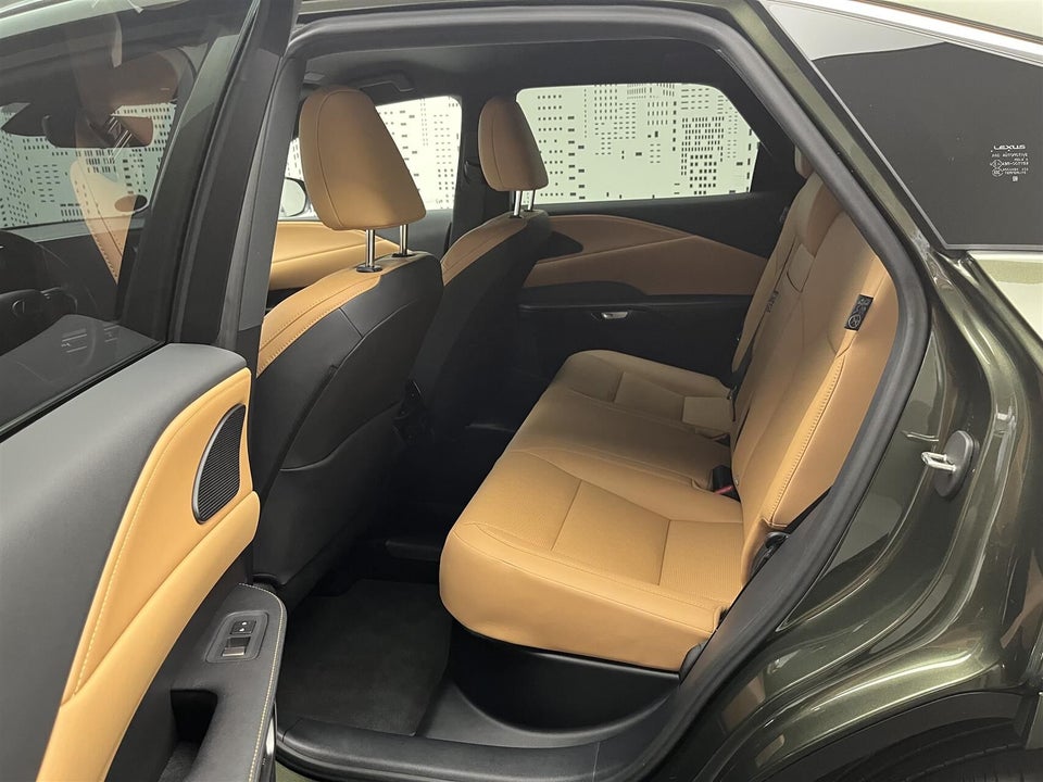 Lexus RX450h+ 2,5 Executive aut. AWD 5d