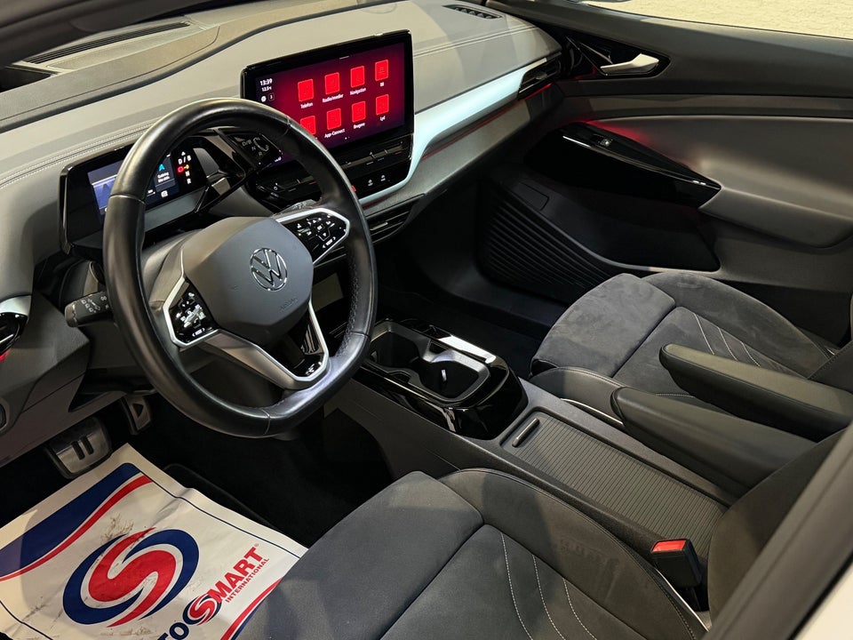 VW ID.4 77 Pro Performance Max 5d