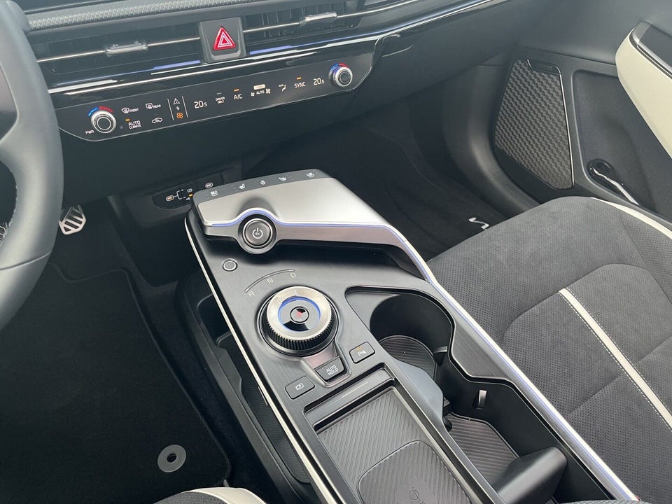 Kia EV6 84 Long Range GT-Line 5d