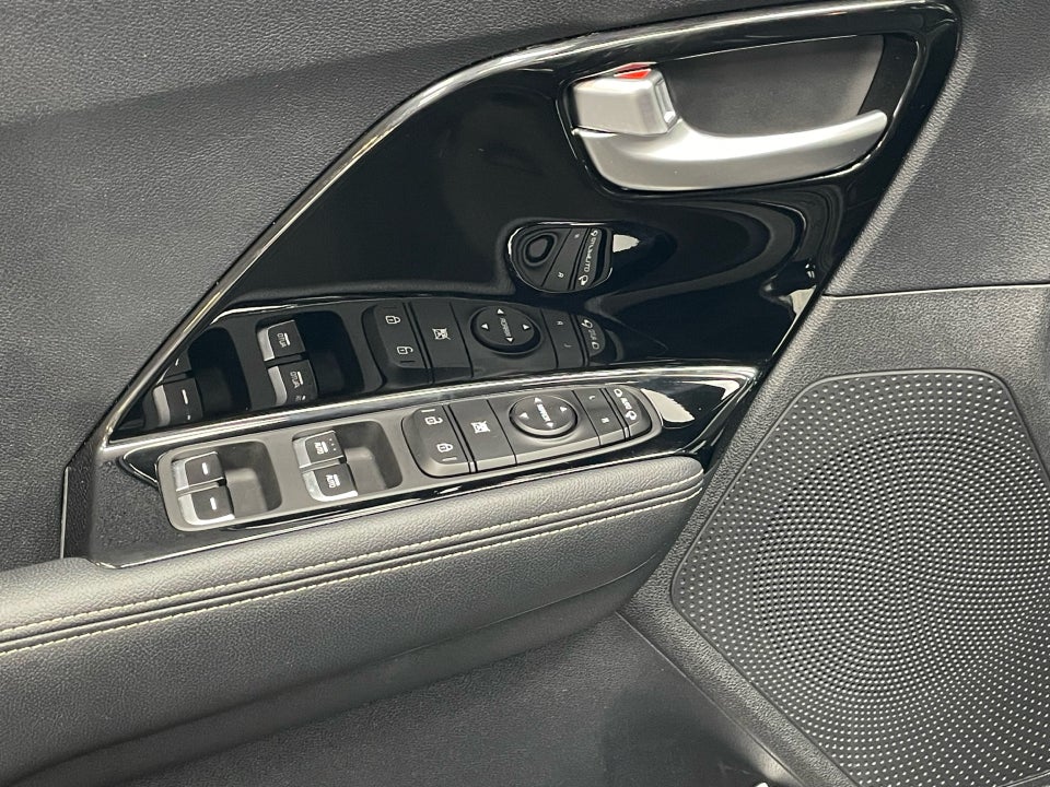 Kia e-Niro 64 Premium 5d