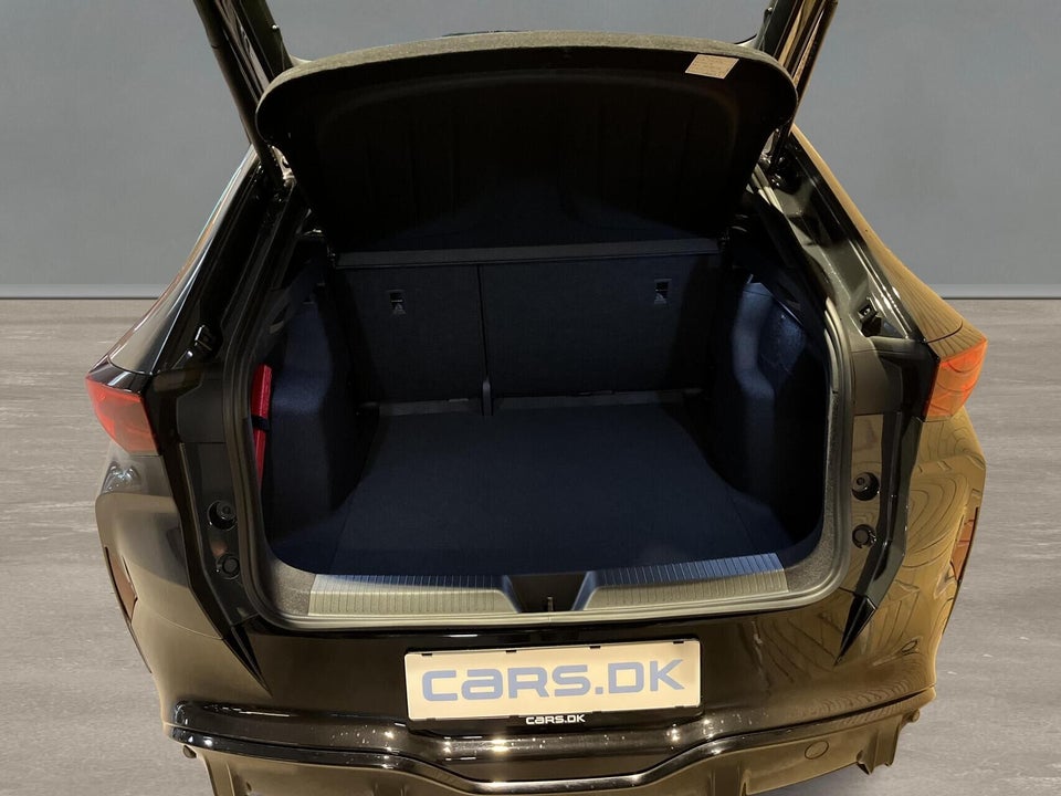 Cupra Tavascan 77 Endurance 5d