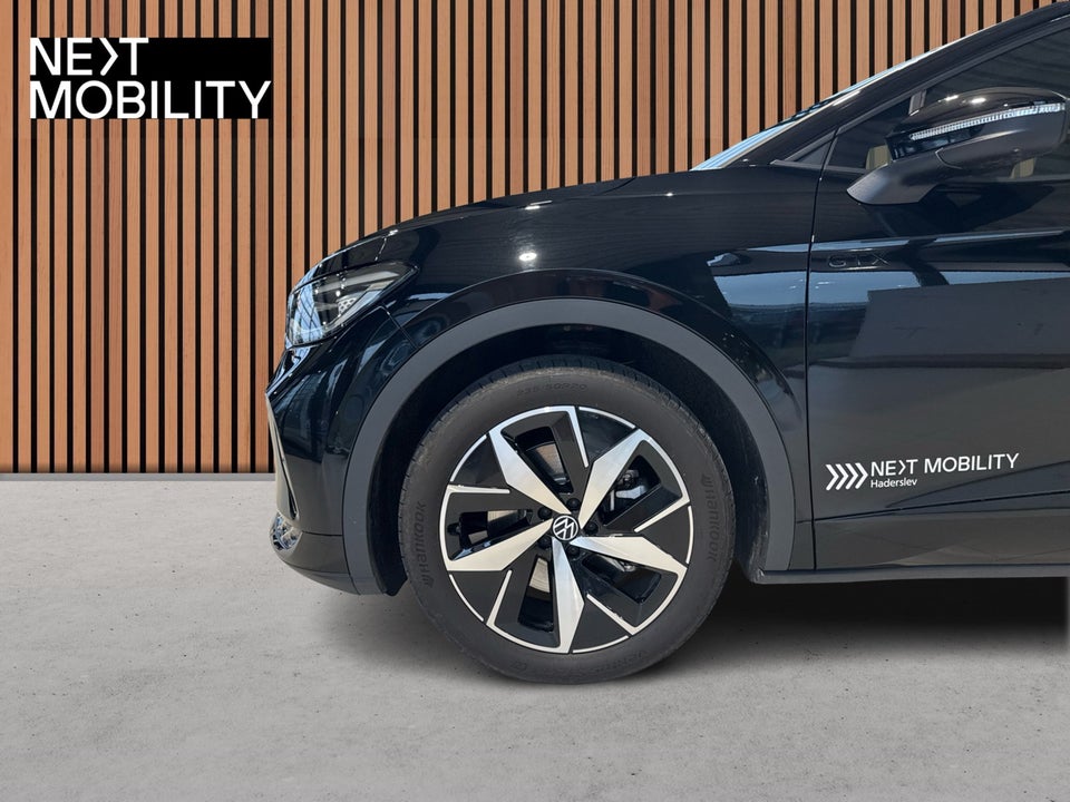 VW ID.4 79 GTX Max+ 4Motion 5d