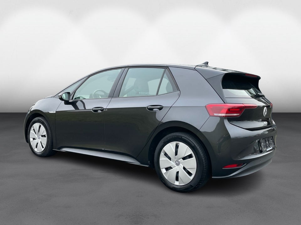 VW ID.3 58 Pro 5d