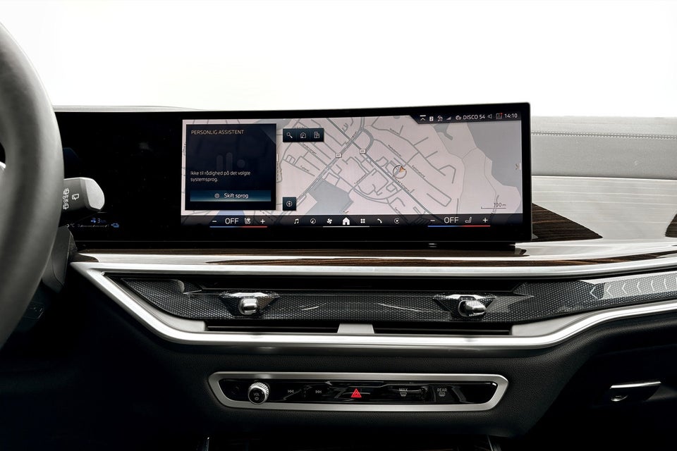 BMW X5 3,0 xDrive50e M-Sport+ aut. 5d