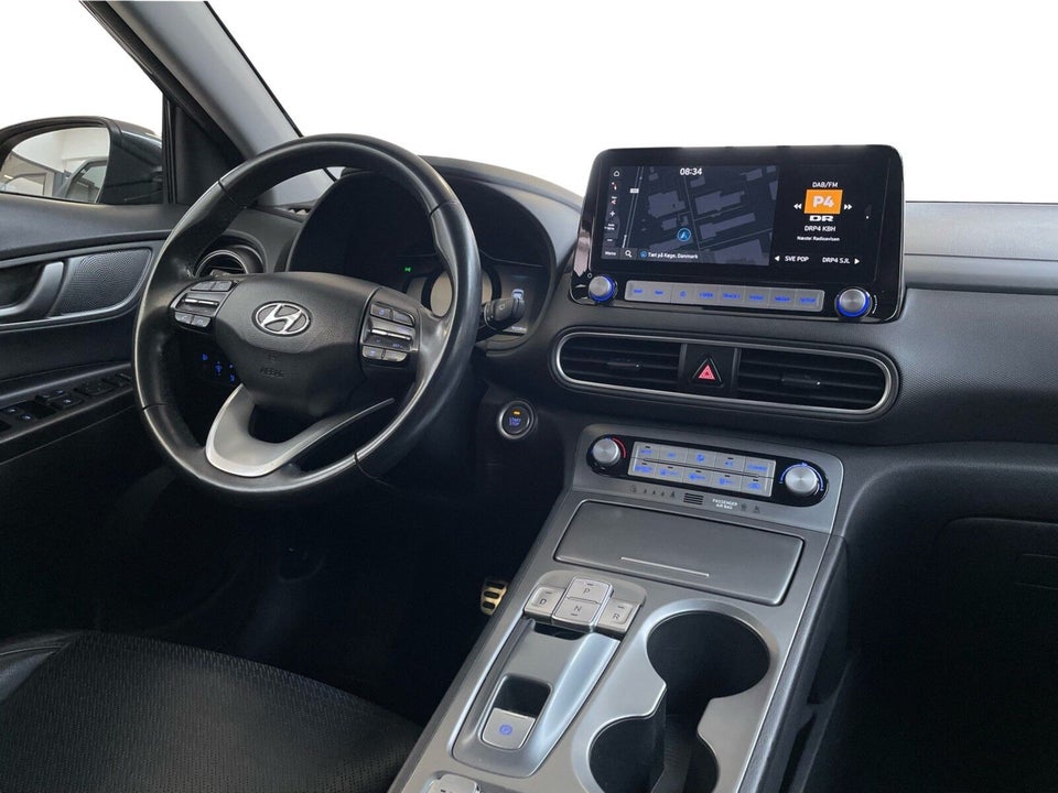 Hyundai Kona 64 EV Premium 5d