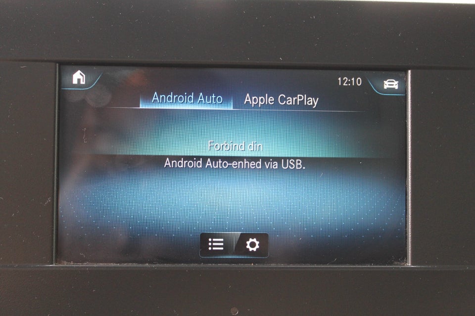 Mercedes Sprinter 316 2,2 CDi A3 Chassis RWD 2d