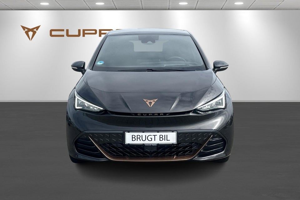 Cupra Born 77 e-Boost 5d