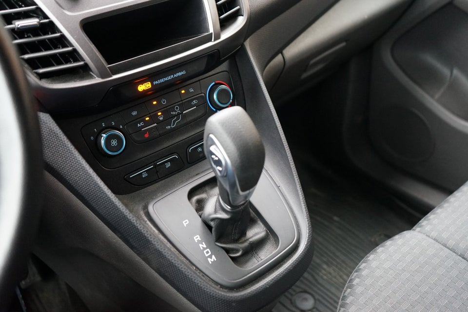 Ford Transit Connect 1,5 TDCi 120 Trend aut. kort