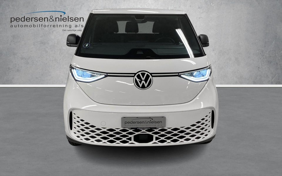 VW ID.Buzz 79 Cargo Comfort