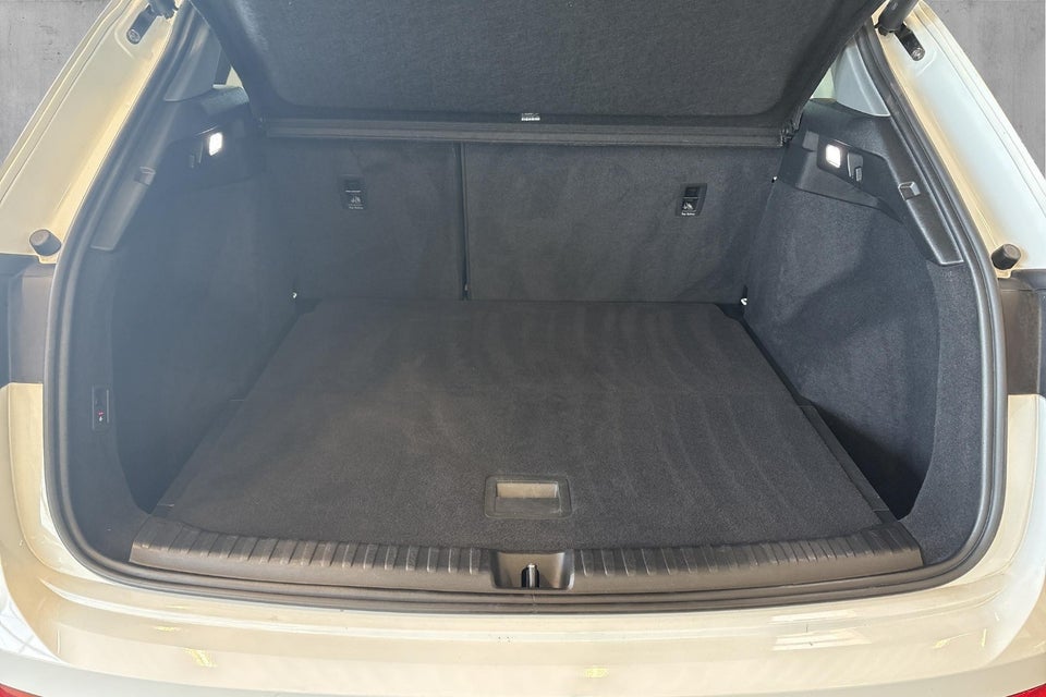 Audi Q4 e-tron 40 Attitude S-line 5d