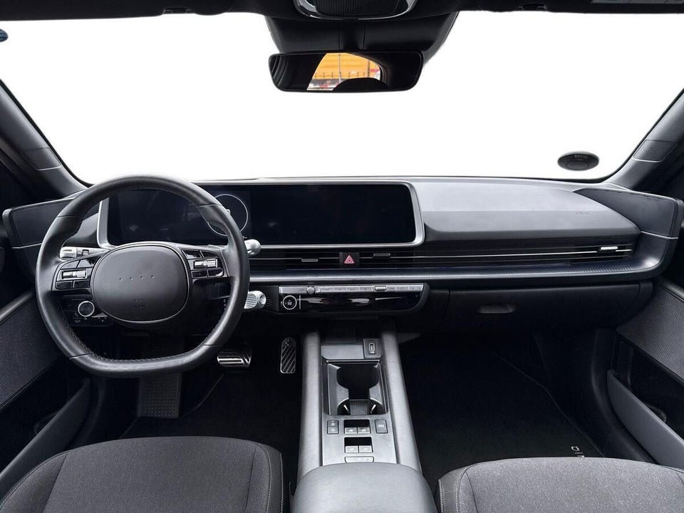 Hyundai Ioniq 6 77 Advanced 4d