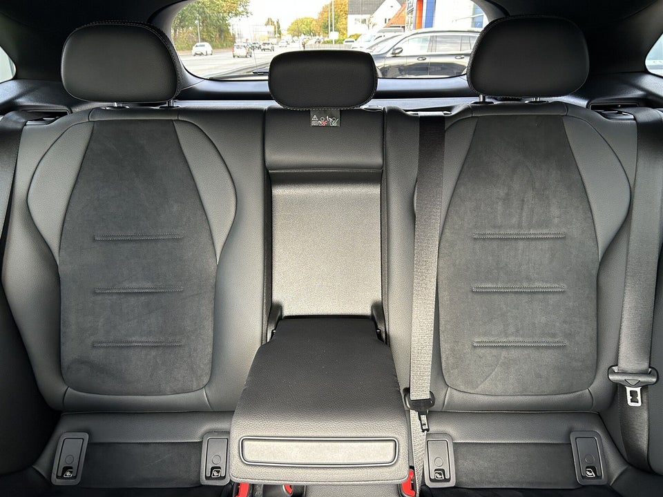Mercedes EQE350 SUV AMG Advance Plus 4Matic 5d