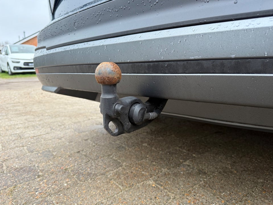 Skoda Enyaq 60 iV Loft 5d