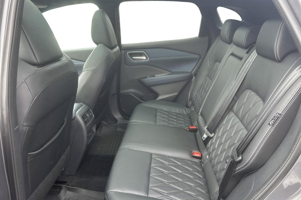 Nissan Qashqai 1,3 mHEV Tekna+ X-tr. 5d