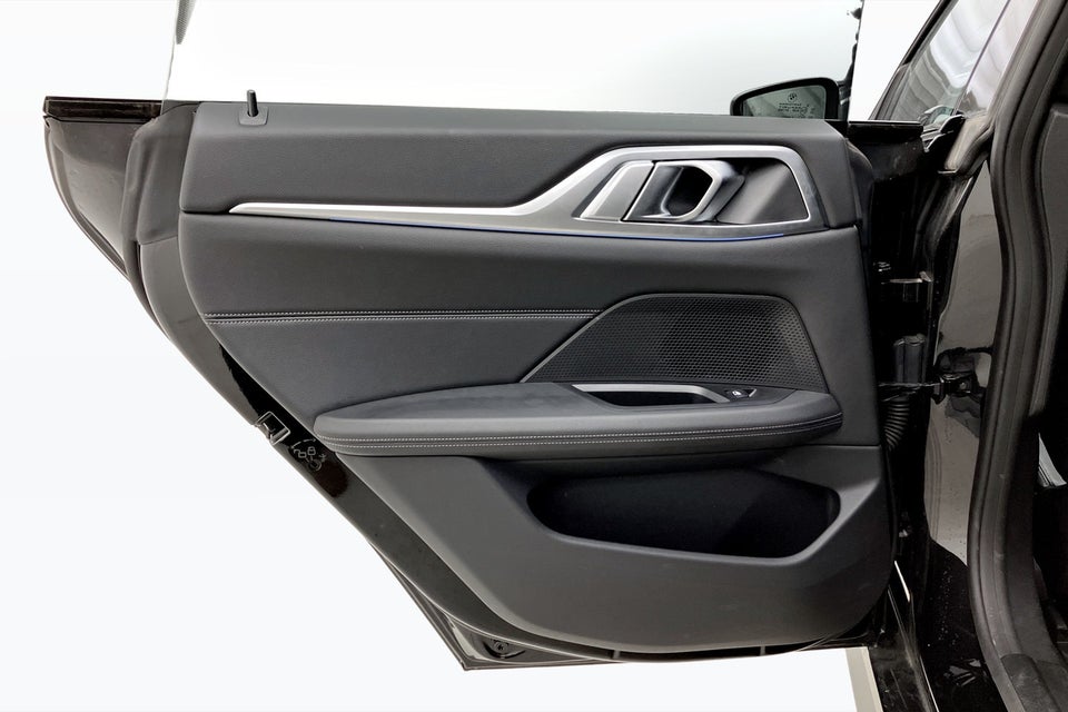 BMW i4 eDrive40 M-Sport 5d