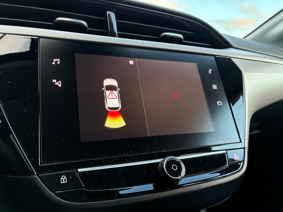 Opel Corsa-e 50 Edition 5d