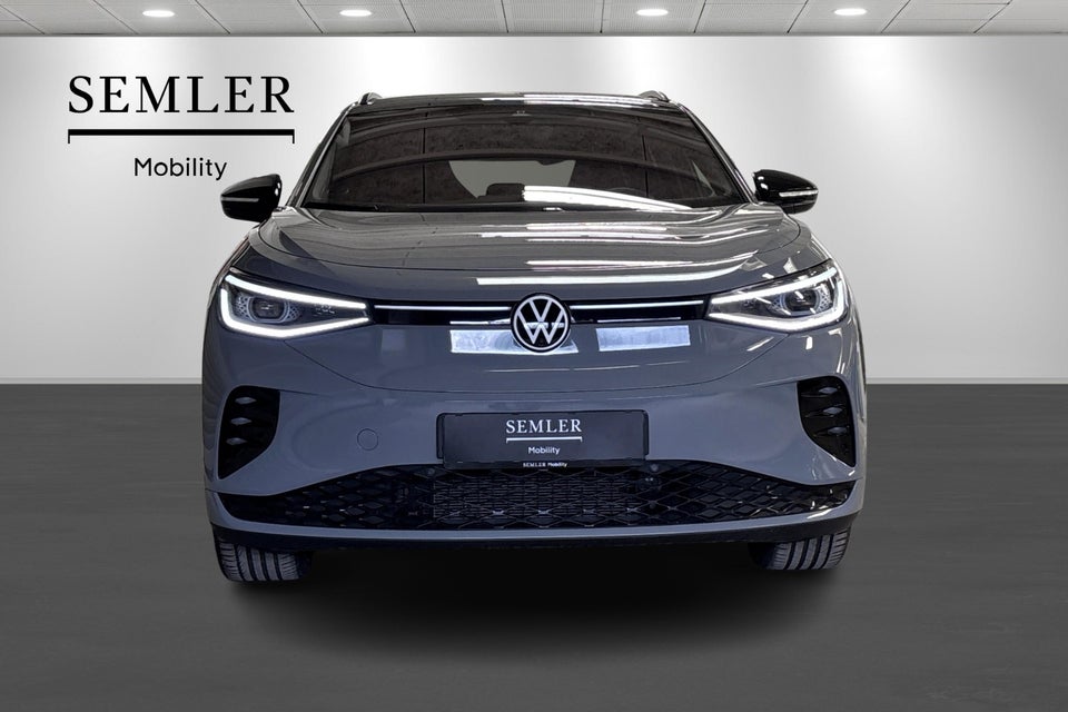 VW ID.4 77 GTX Max+ 4Motion 5d