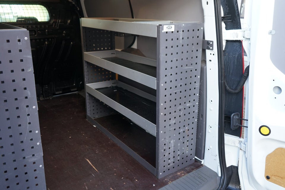 Ford Transit Connect 1,5 EcoBlue Trend lang