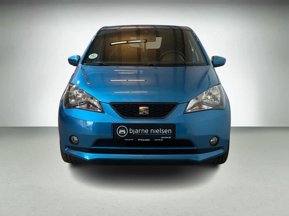 Seat Mii Electric 5d