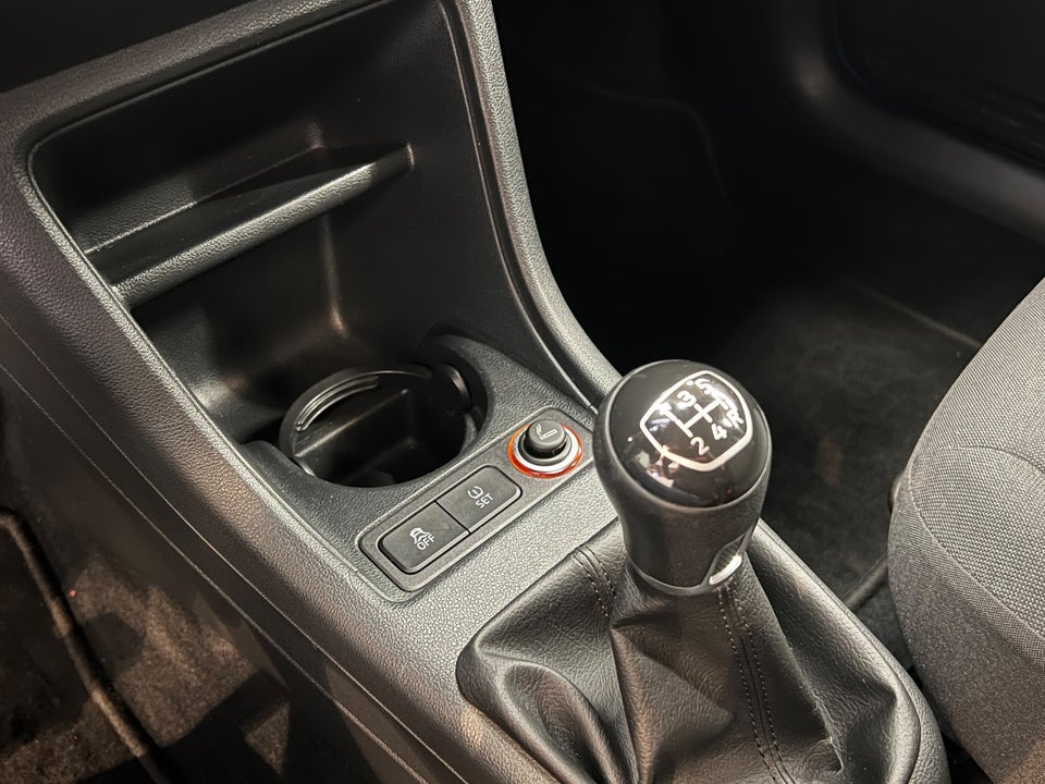 VW Up! 1,0 MPi 60 Move Up! 5d