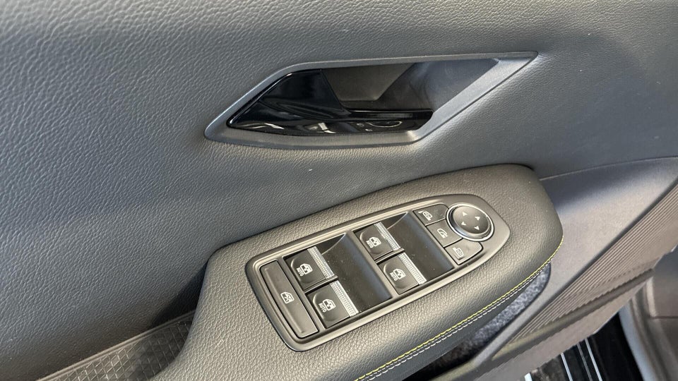 Renault Megane E-Tech 60 Techno 5d
