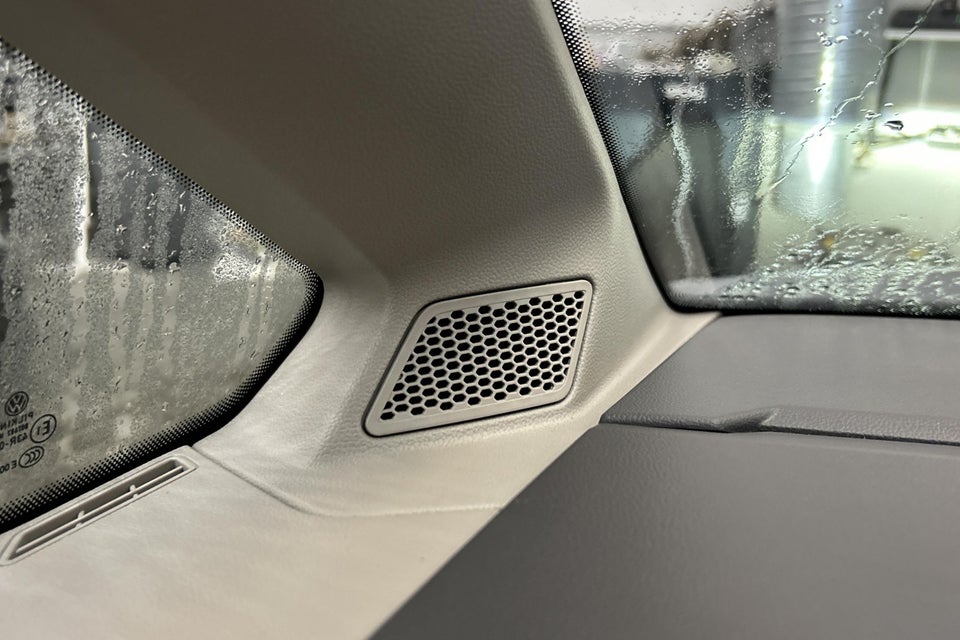 VW Multivan 1,4 eHybrid Energetic DSG kort