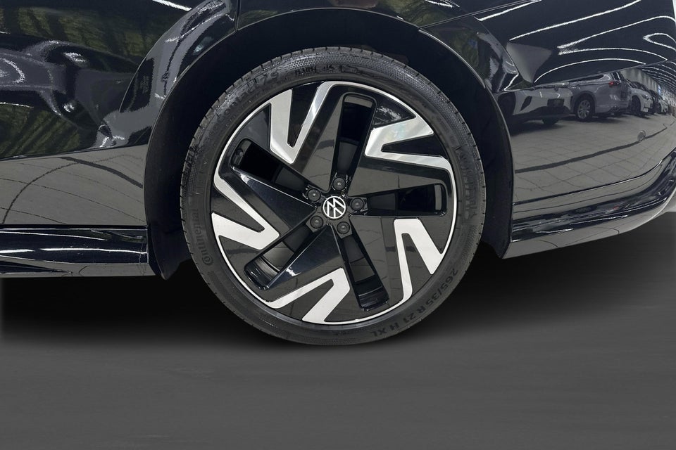 VW ID.7 86 GTX Max+ 4Motion 5d