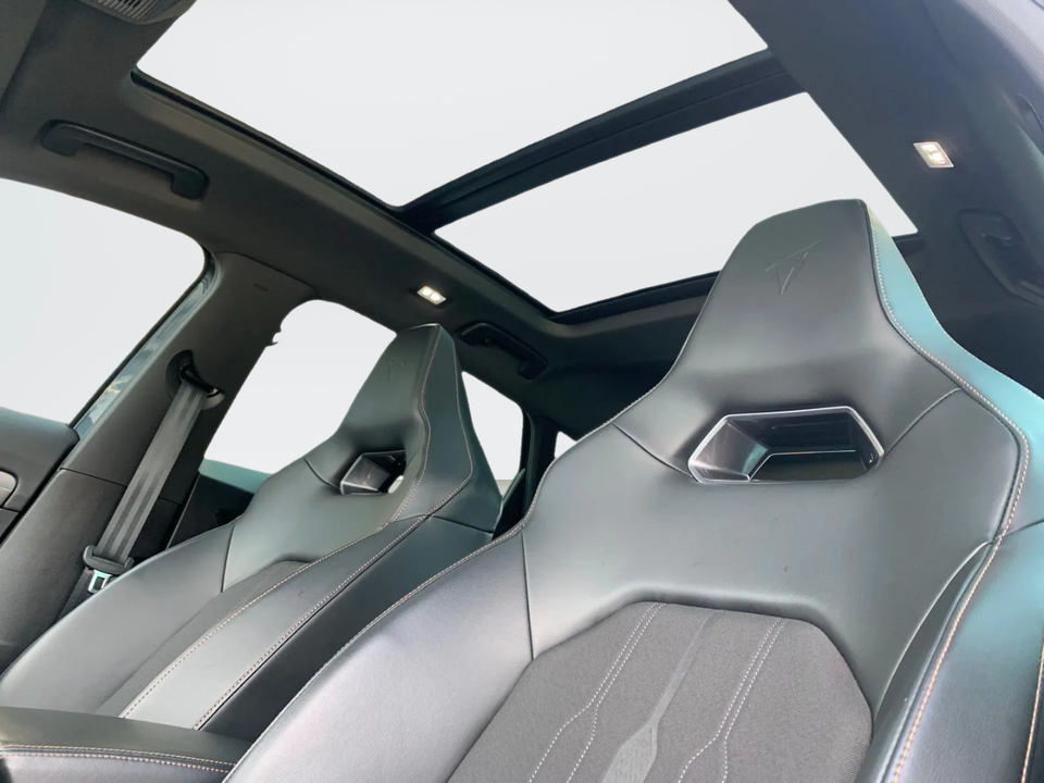 Seat Formentor 2,0 TSi 310 Cupra DSG 4Drive 5d