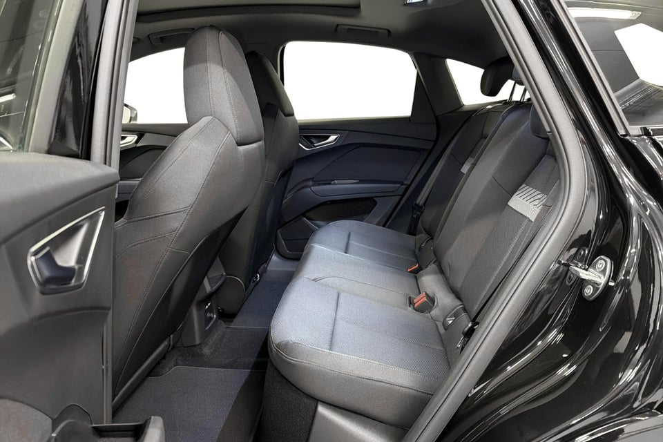 Audi Q4 e-tron 45 S-line Edition Sportback 5d