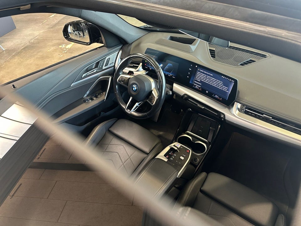 BMW iX1 xDrive30 M-Sport 5d