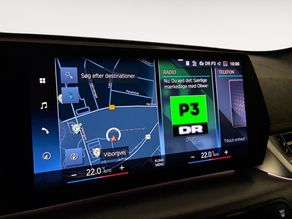 BMW iX1 xDrive30 M-Sport Premium Van 5d