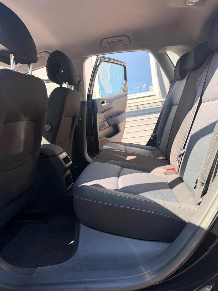 Citroën C4 1,2 PureTech 130 Feel 5d