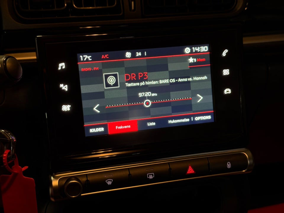Citroën C3 1,2 PureTech 82 Cool 5d