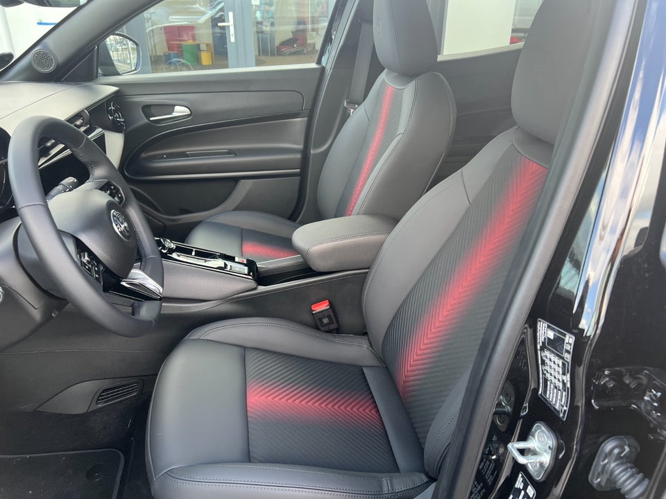 Alfa Romeo Junior Elettrica Speciale 5d