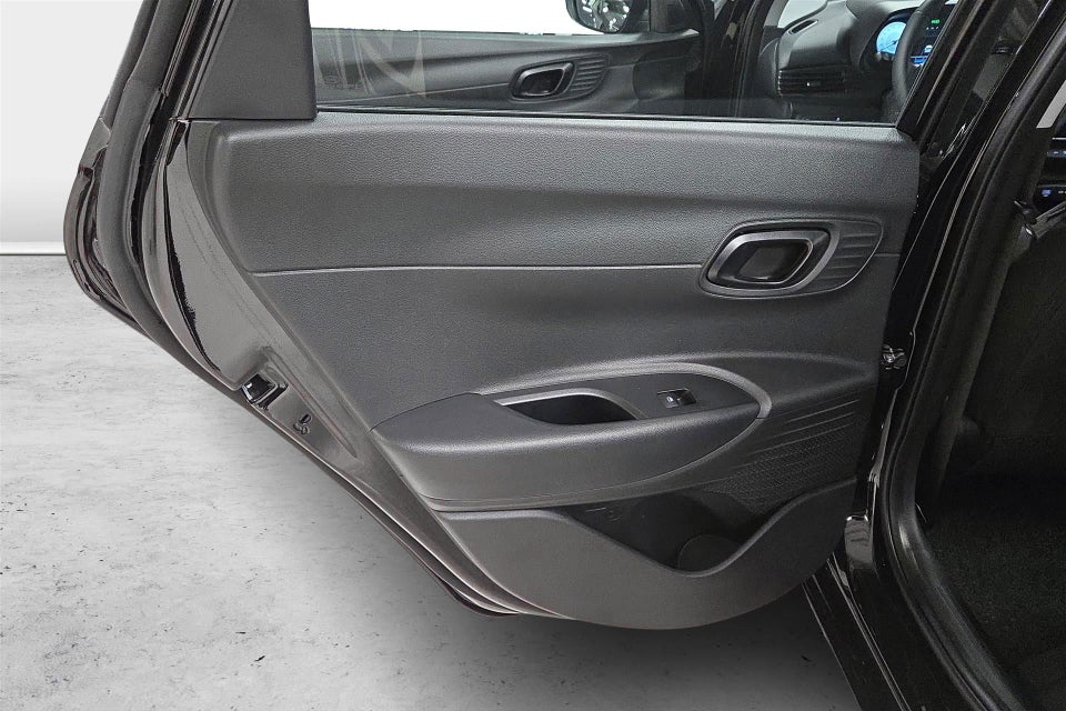 Hyundai i20 1,0 T-GDi Advanced DCT 5d