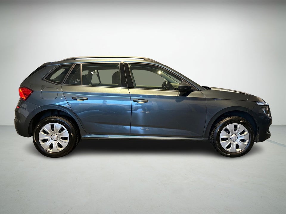 Skoda Kamiq 1,5 TSi 150 Ambition DSG 5d