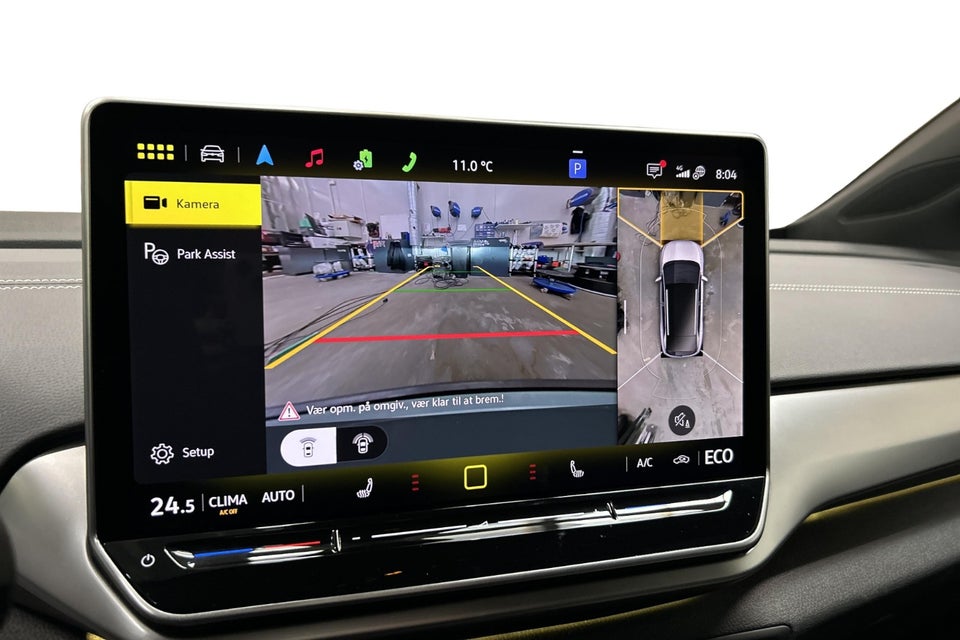 VW ID.4 77 Style+ 5d