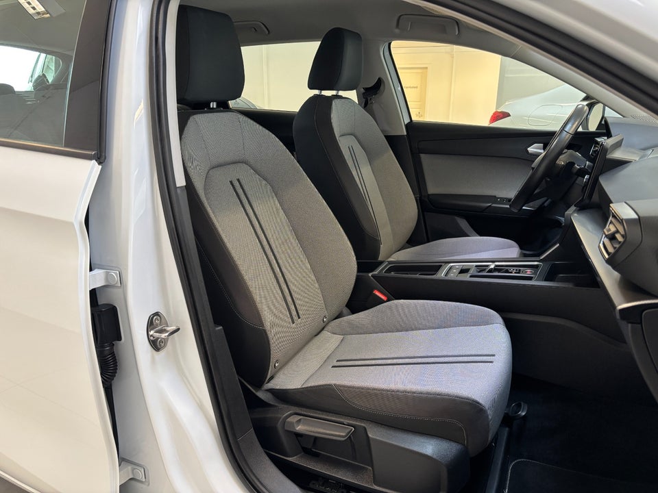 Seat Leon 1,5 TSi 150 Style ST DSG 5d