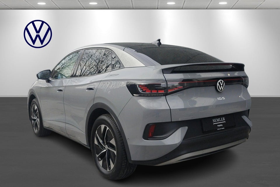 VW ID.5 77 Style+ 5d