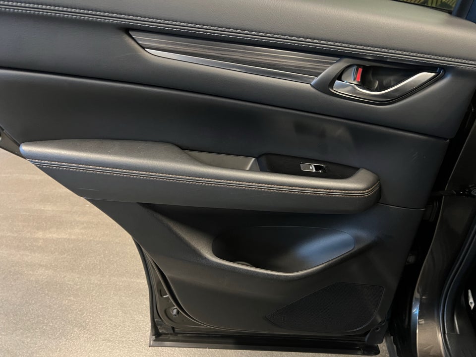 Mazda CX-5 2,0 SkyActiv-G 165 Optimum aut. 5d