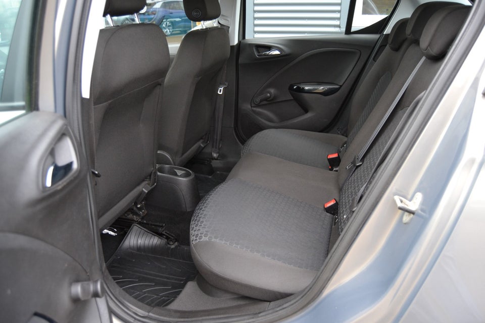 Opel Corsa 1,4 Enjoy 5d