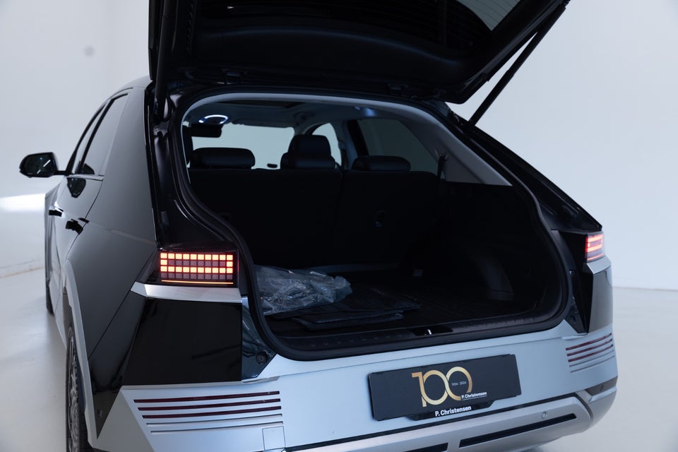 Hyundai Ioniq 5 73 Ultimate 5d