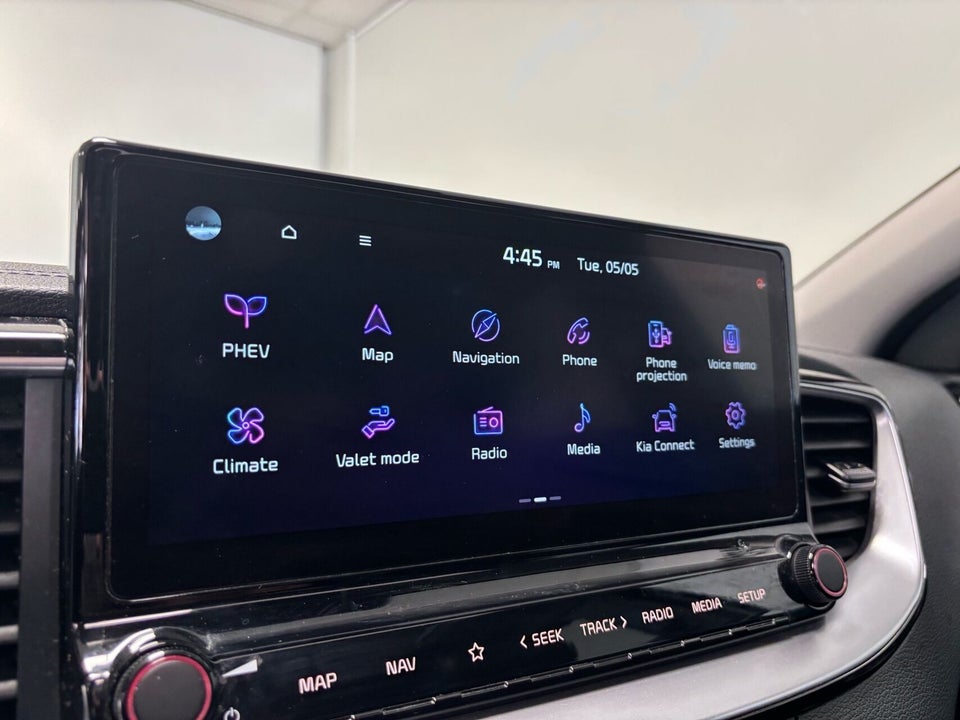 Kia Ceed 1,6 PHEV Upgrade+ SW DCT 5d