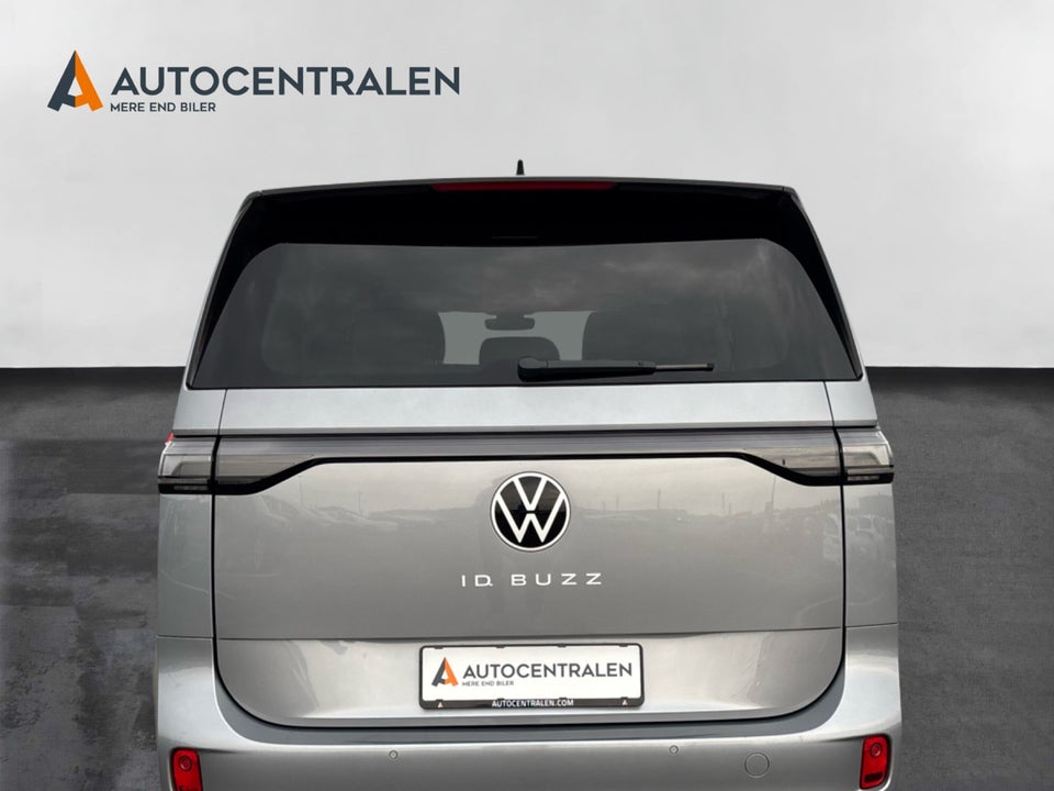 VW ID.Buzz 77 Life SWB 5d