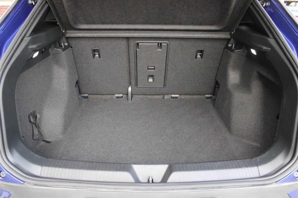 VW ID.4 77 Pro 5d