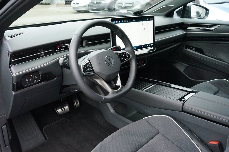 VW ID.7 77 Style Tourer 5d