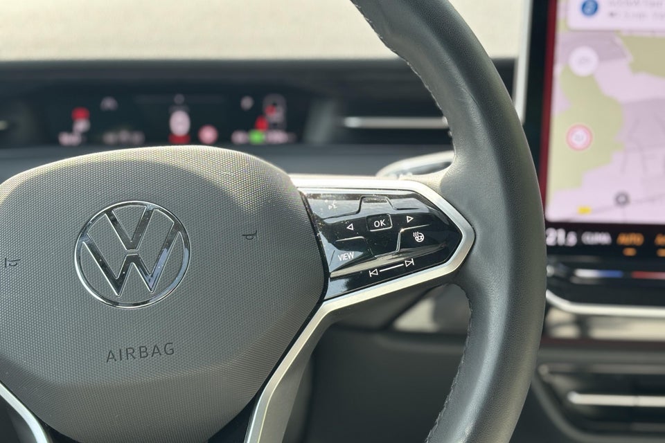 VW ID.7 86 Style S Tourer 5d