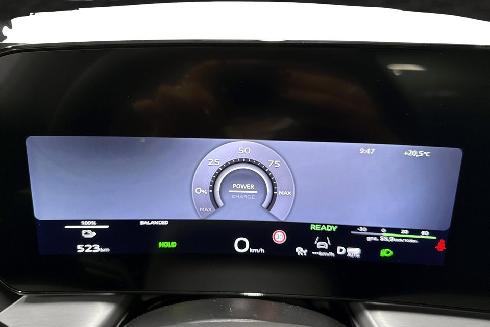 Audi Q4 e-tron performance 5d