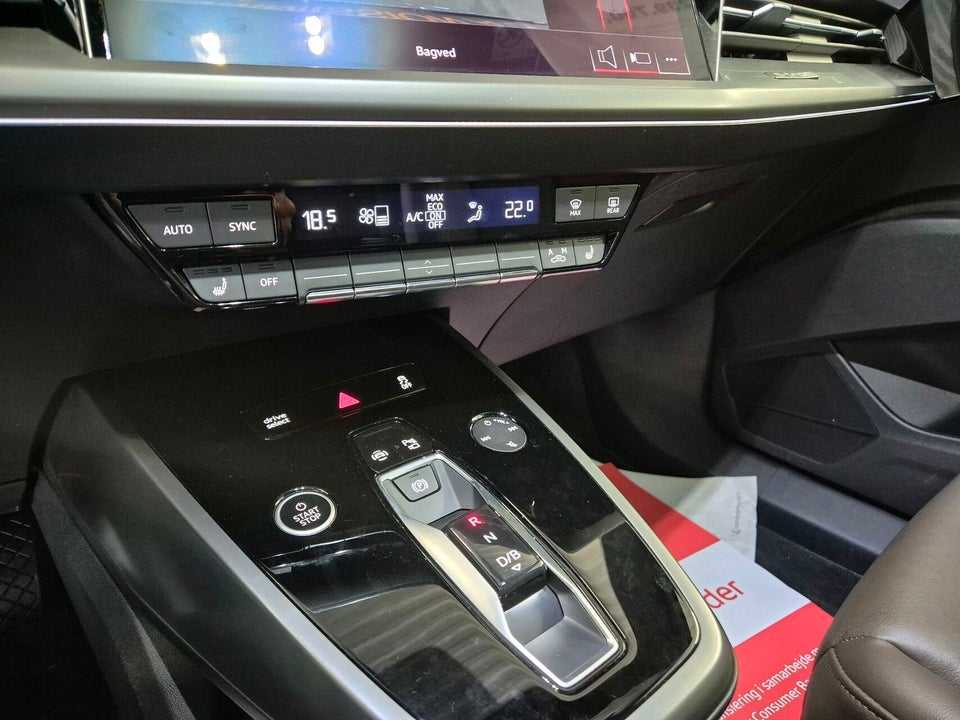 Audi Q4 e-tron 40 Sportback 5d